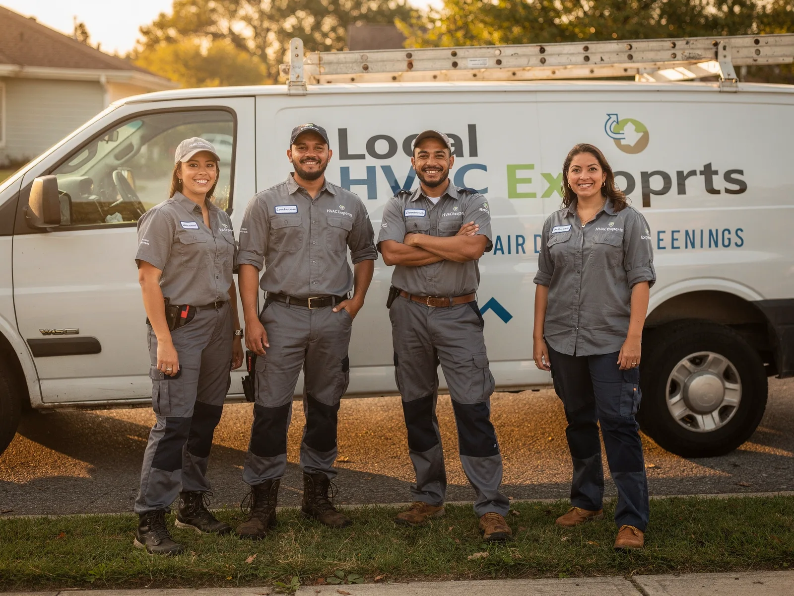 24/7 HVAC Repair & AC Replacement company in Terrytown, LA